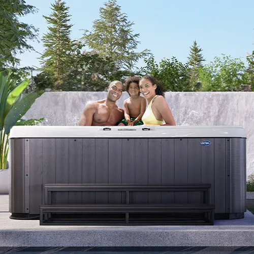 Patio Plus hot tubs for sale in Flint